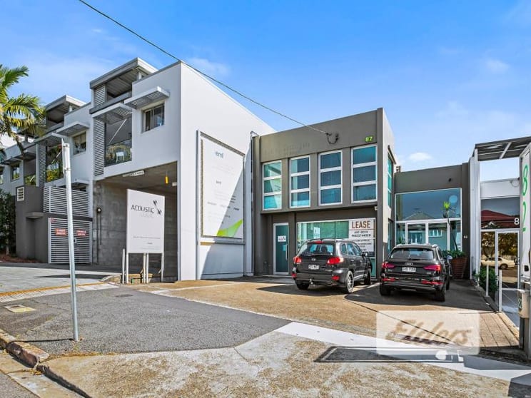 Click to view all images 82 Arthur Street Fortitude Valley QLD 4006 - Image 3