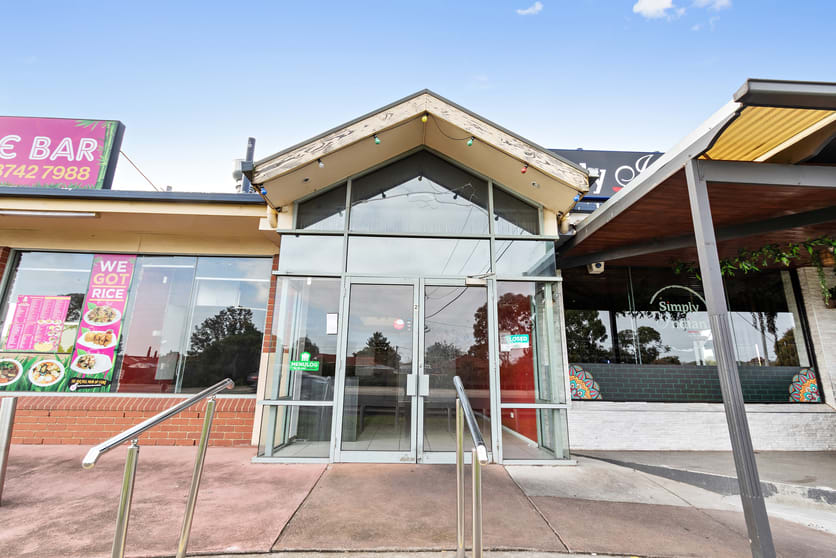 Click to view all images 2/266-274 Derrimut Road Hoppers Crossing VIC 3029 - Image 1