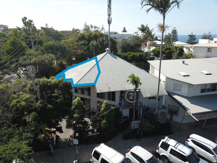 Click to view all images 4/18 Duke Street Sunshine Beach QLD 4567 - Image 1