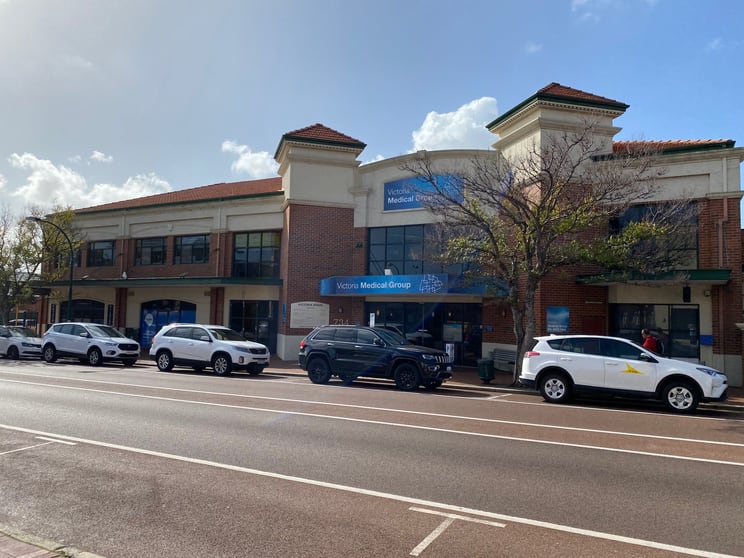 4/734 Albany Highway East Victoria Park WA 6101 - Image 1