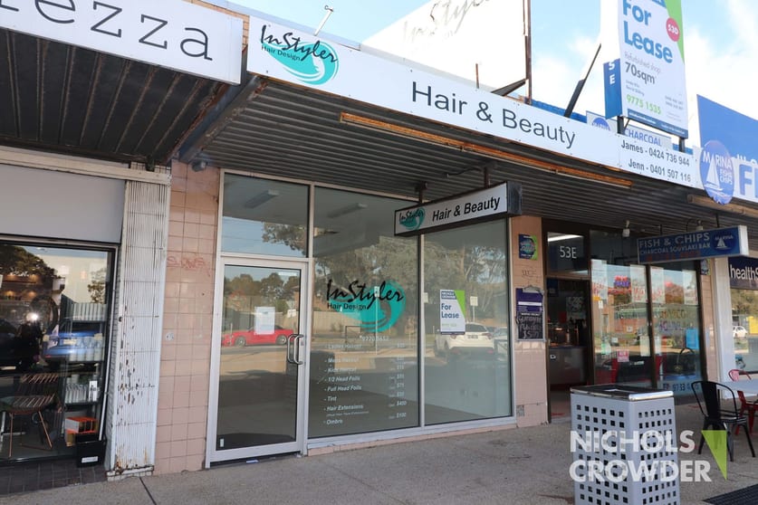 Click to view all images 53D Beach Street Frankston VIC 3199 - Image 1