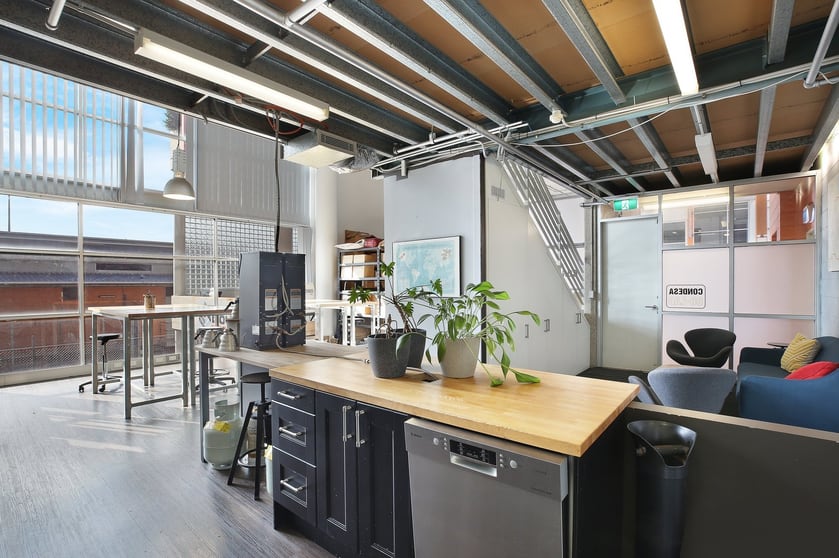 Click to view all images 15/110 Bourke Road Alexandria NSW 2015 - Image 1