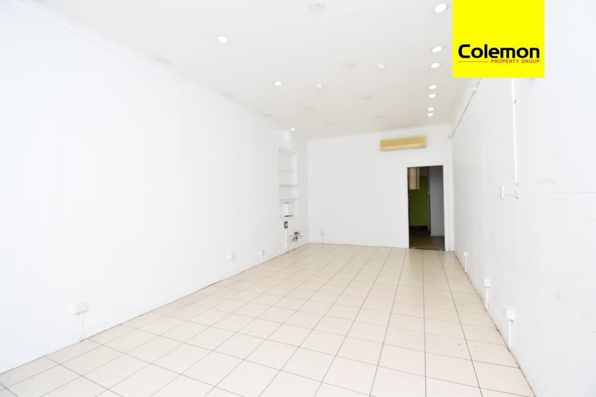 Click to view all images Shop 1/21-23 Belmore Street Burwood NSW 2134 - Image 3