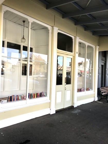 Click to view all images 51 Fraser Street Clunes VIC 3370 - Image 1