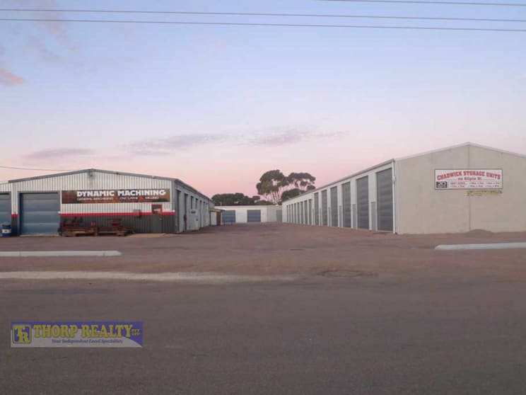 Click to view all images Shed 13 / 20 Gilpin Street Chadwick WA 6450 - Image 1