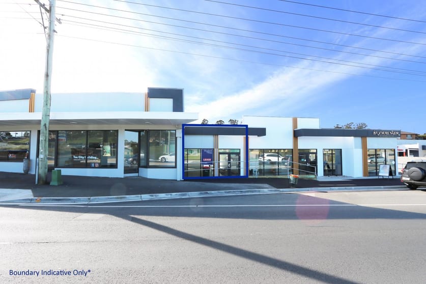 Click to view all images 220-224 Westbury Road Launceston TAS 7250 - Image 2