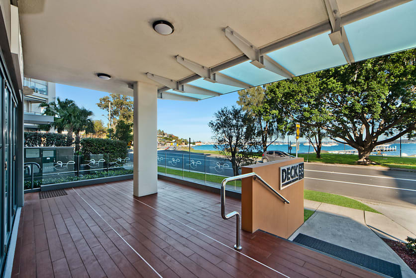 Click to view all images Unit 13, 54-56 Brooks Parade Belmont NSW 2280 - Image 1