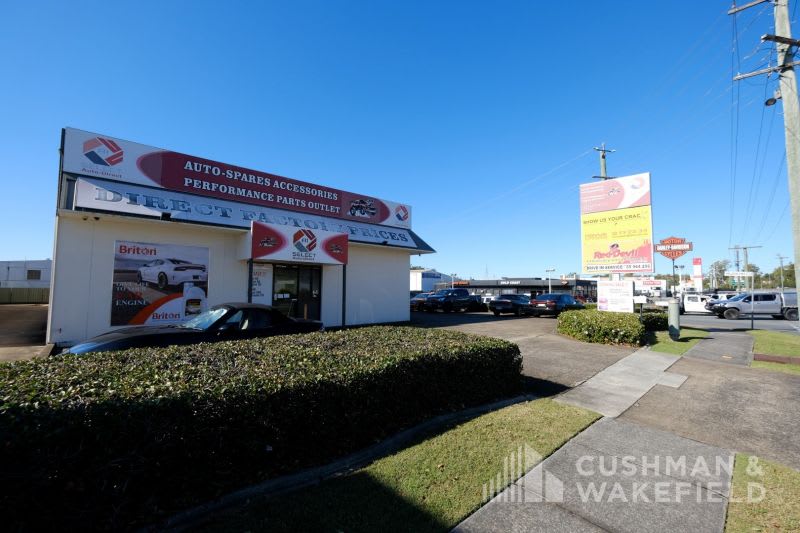 Unit 1/26 Spencer Road Nerang QLD 4211 - Image 1