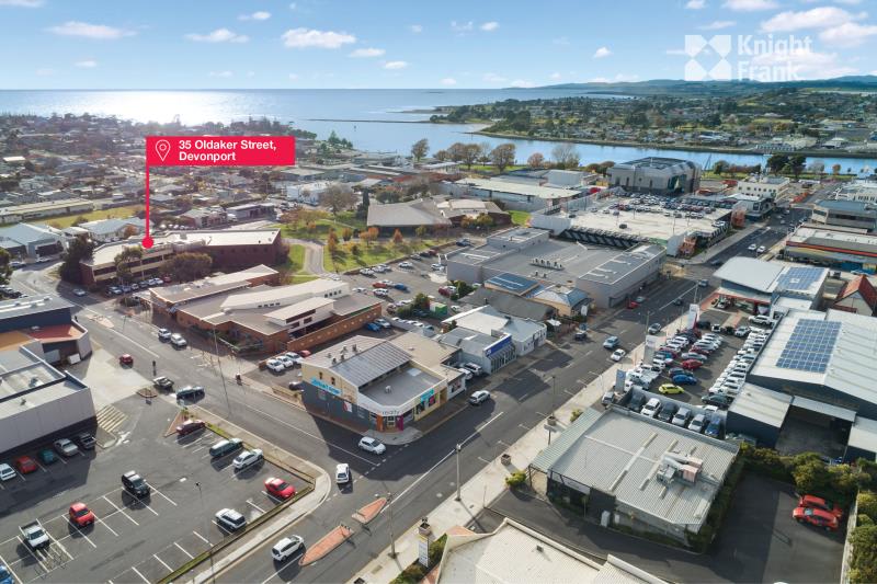 Click to view all images Level 1 Suite 1/35 Oldaker Street Devonport TAS 7310 - Image 2