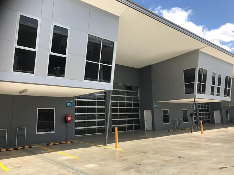 Click to view all images 109/14 Loyalty Road North Rocks NSW 2151 - Image 1