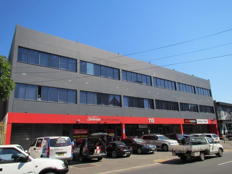Click to view all images 7/110 Botany Road Alexandria NSW 2015 - Image 1