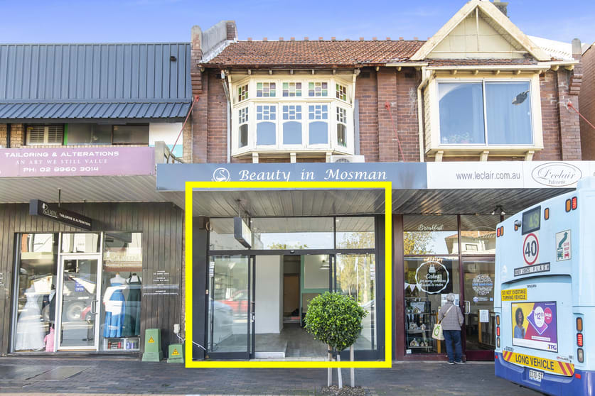 Click to view all images 670 Military Road Mosman NSW 2088 - Image 1
