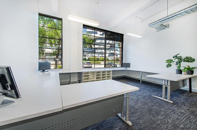 Click to view all images Ground Office/2-4 Douglas Street South Melbourne VIC 3205 - Image 2