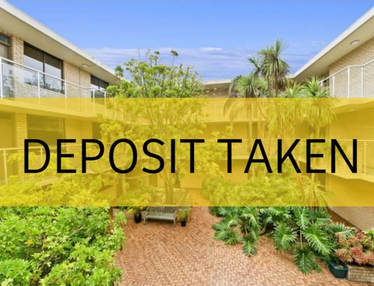 Click to view all images 38/56-62 Chandos Street St Leonards NSW 2065 - Image 1