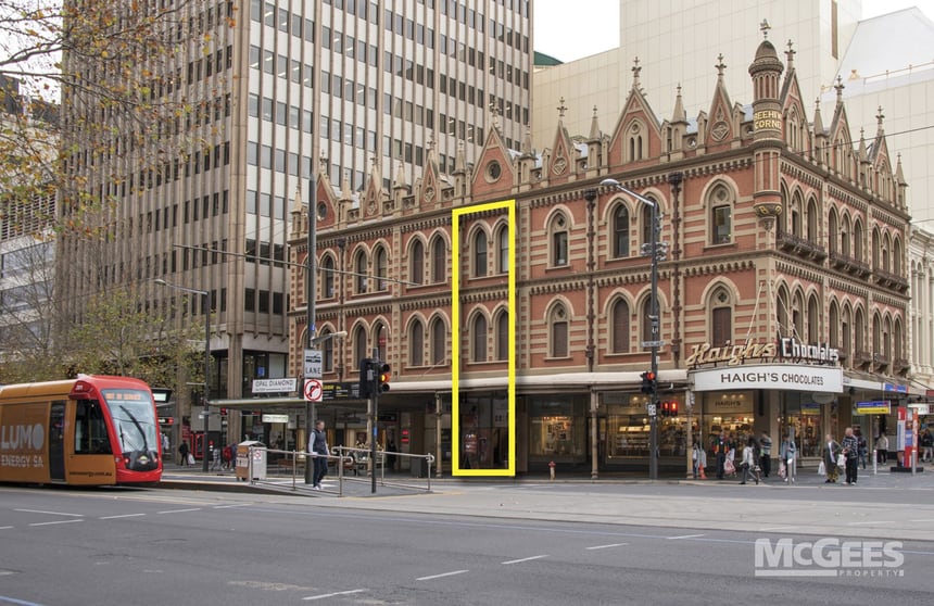 Click to view all images 36A King William Street Adelaide SA 5000 - Image 1