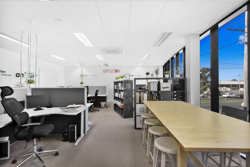 Click to view all images 1st Floor/182 Latrobe Terrace Geelong West VIC 3218 - Image 3
