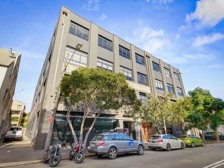 Click to view all images G3&G4/79 Myrtle Street Chippendale NSW 2008 - Image 3