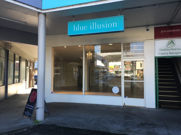 Click to view all images 14G Magnet Court Sandy Bay TAS 7005 - Image 1