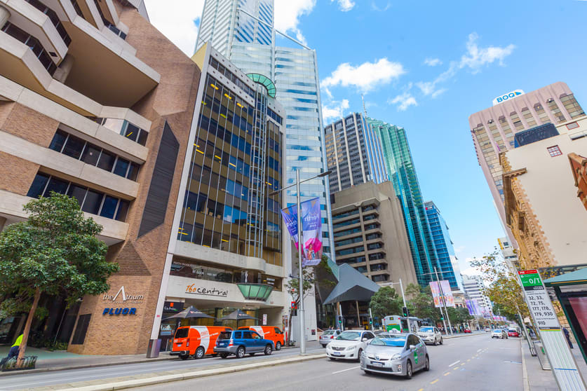 Click to view all images 28/160 St Georges Terrace Perth WA 6000 - Image 3