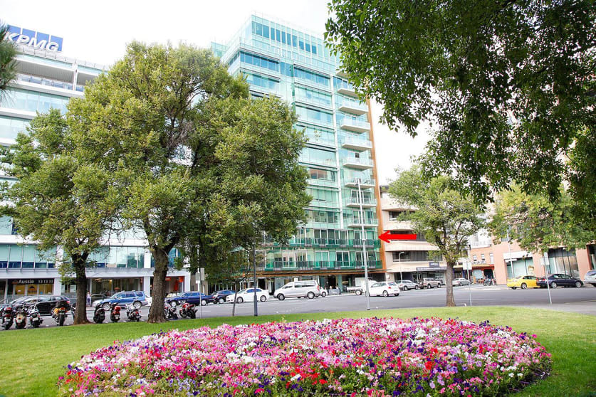 Click to view all images 517/147 Pirie Street Adelaide SA 5000 - Image 1