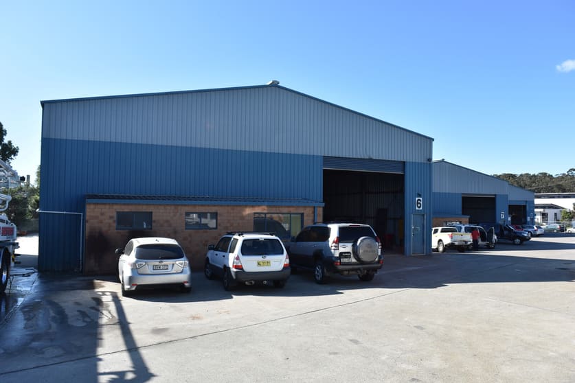 Click to view all images Unit 6, 2 Arunga Drive Beresfield NSW 2322 - Image 2