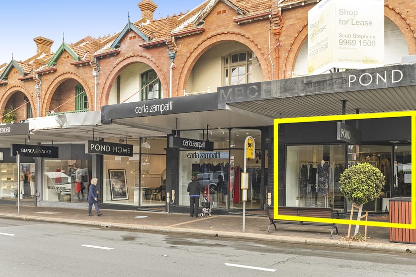 583 Military Road Mosman NSW 2088 - Image 2