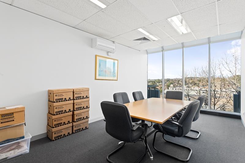 Click to view all images Level 2 Suite 201/35 Whitehorse Road Balwyn VIC 3103 - Image 2