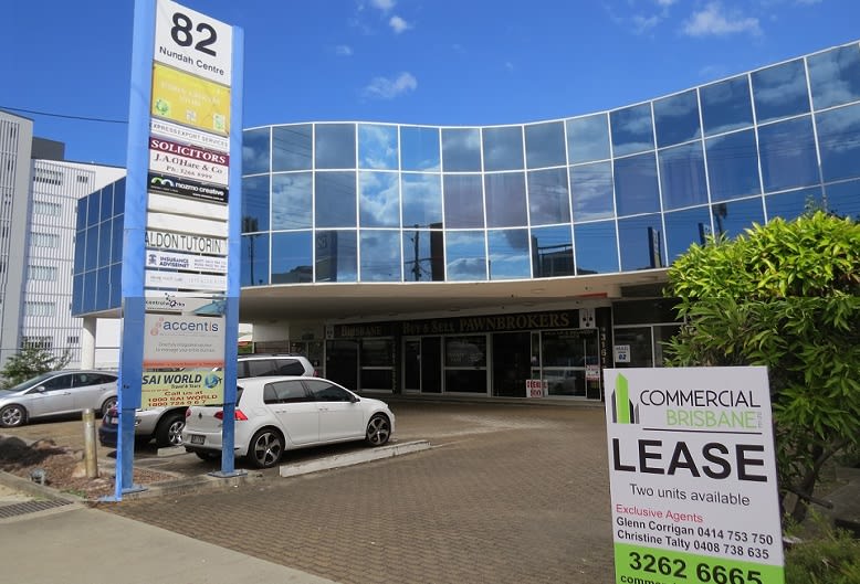 7/82 Buckland Road Nundah QLD 4012 - Image 1