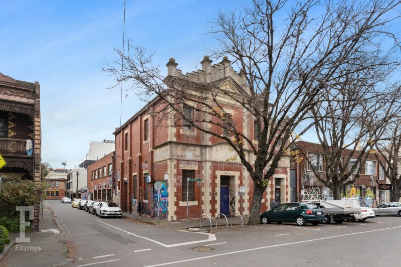 Click to view all images Level 1/297 Napier Street Fitzroy VIC 3065 - Image 2
