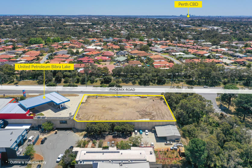 Click to view all images 14 Whyalla Court Bibra Lake WA 6163 - Image 3