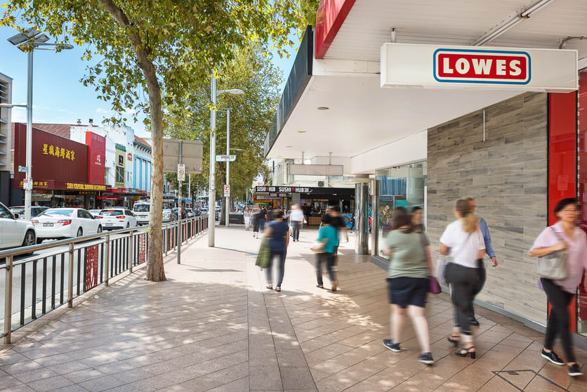 Click to view all images Shop 2/342 Victoria Avenue Chatswood NSW 2067 - Image 3