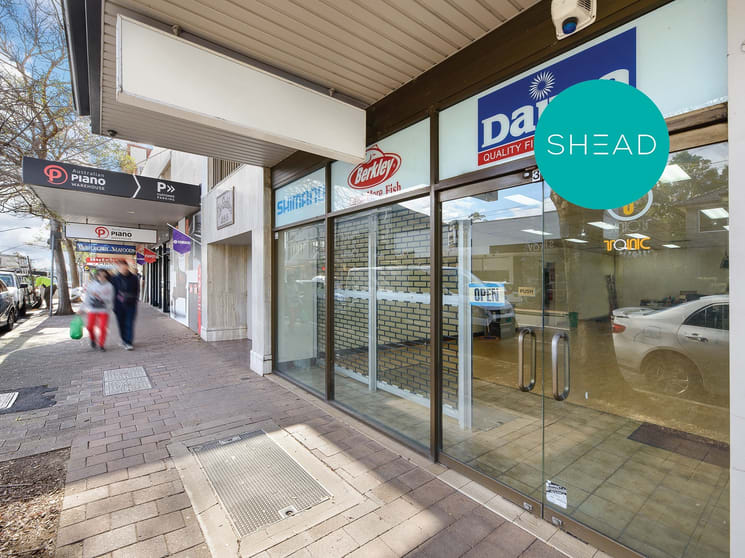 Click to view all images Shop 3/283 Penshurst Street Willoughby NSW 2068 - Image 1