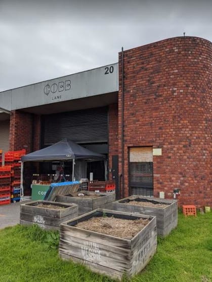 Click to view all images 20/155 Hyde Street Yarraville VIC 3013 - Image 2