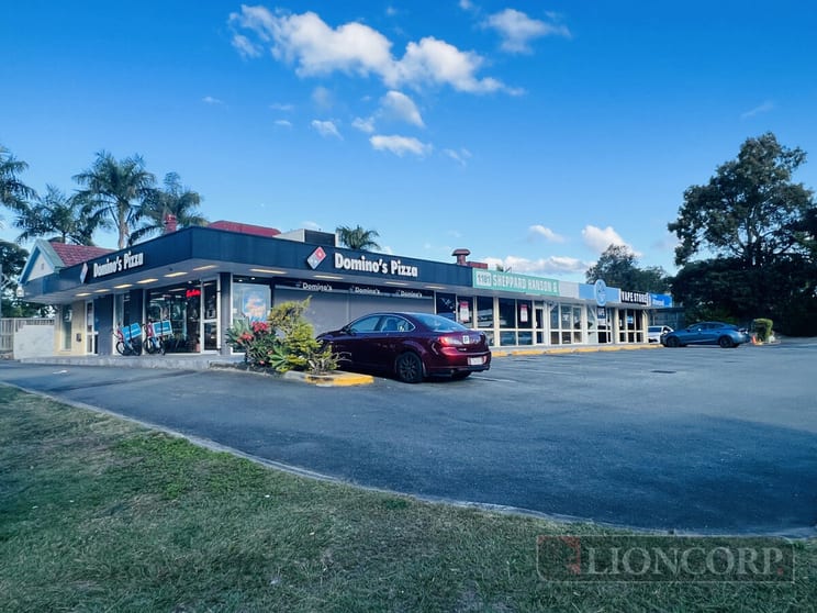 Click to view all images Cannon Hill QLD 4170 - Image 1