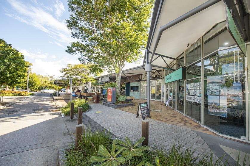 Click to view all images Shops 2&3/1 Arcadia Street Noosa Heads QLD 4567 - Image 1