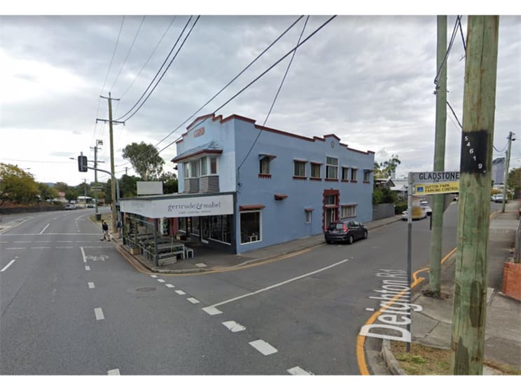 Click to view all images 212 Gladstone Road Dutton Park QLD 4102 - Image 2