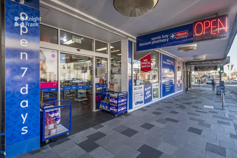 Click to view all images 176-178 Sandy Bay Road Sandy Bay TAS 7005 - Image 2
