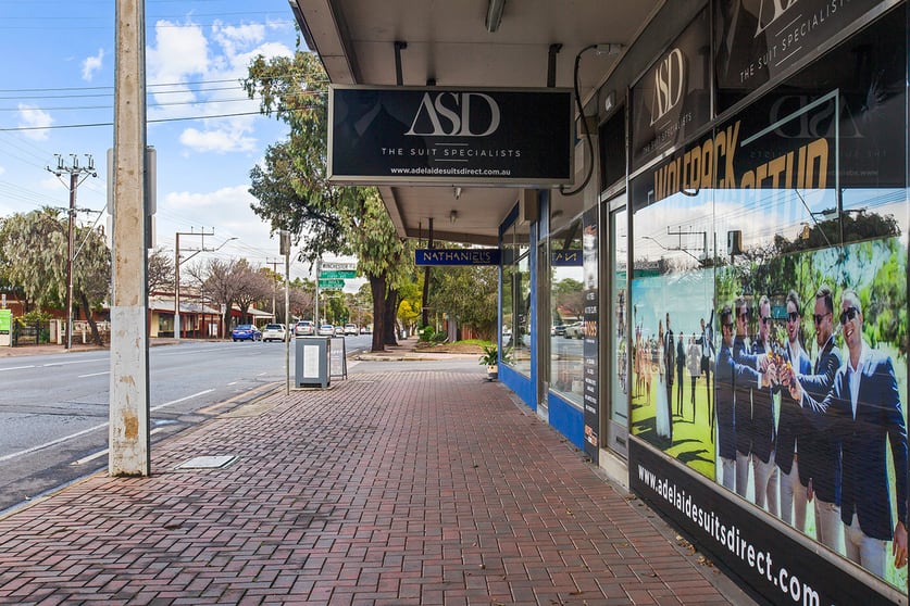 Click to view all images F/201 Payneham Road St Peters SA 5069 - Image 2