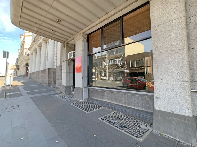 Click to view all images 2 Lydiard Street South Ballarat Central VIC 3350 - Image 1