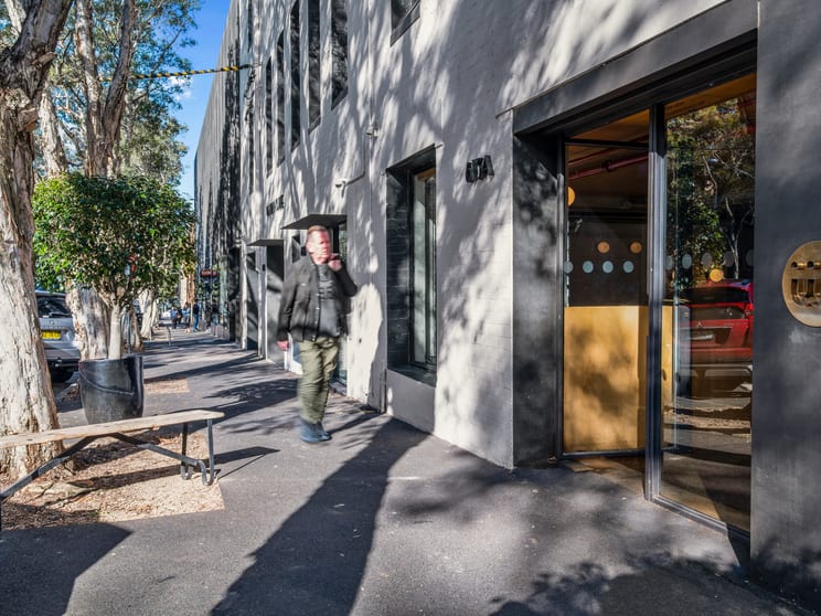 Click to view all images 15/611-617 Elizabeth Street Redfern NSW 2016 - Image 1