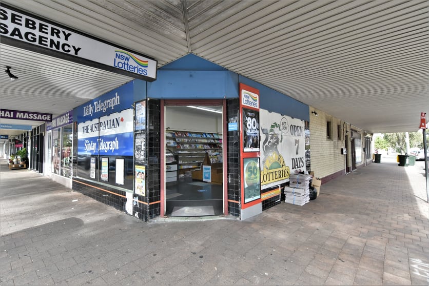 351 Gardeners Road Rosebery NSW 2018 - Image 1