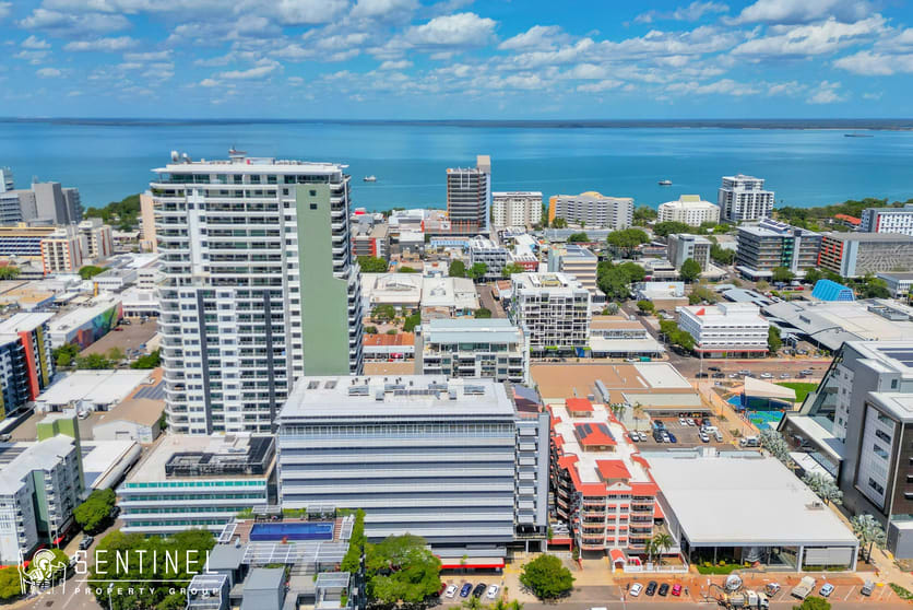 Click to view all images Jacana House, 39 Woods Street Darwin City NT 0800 - Image 2