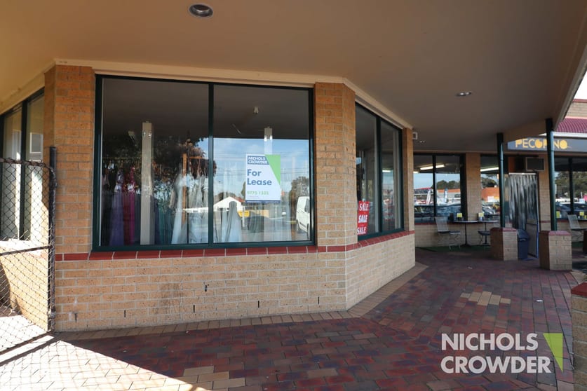 Click to view all images Shop 7/129-133 Beach Street Frankston VIC 3199 - Image 1