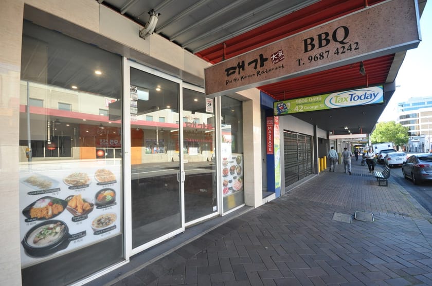 Click to view all images 42 George Street Parramatta NSW 2150 - Image 1