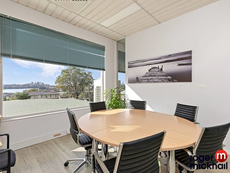 Click to view all images 3/206-210 Victoria Road Drummoyne NSW 2047 - Image 1