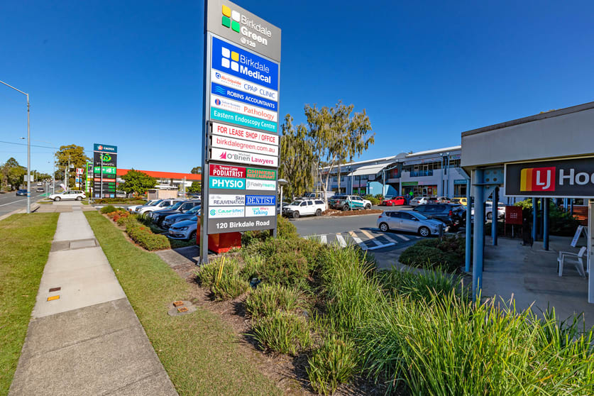Click to view all images 25/120-124 Birkdale Road Birkdale QLD 4159 - Image 3