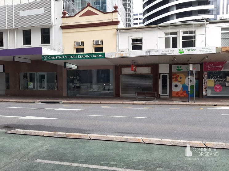 Click to view all images FF 1/450 George Street Brisbane City QLD 4000 - Image 2