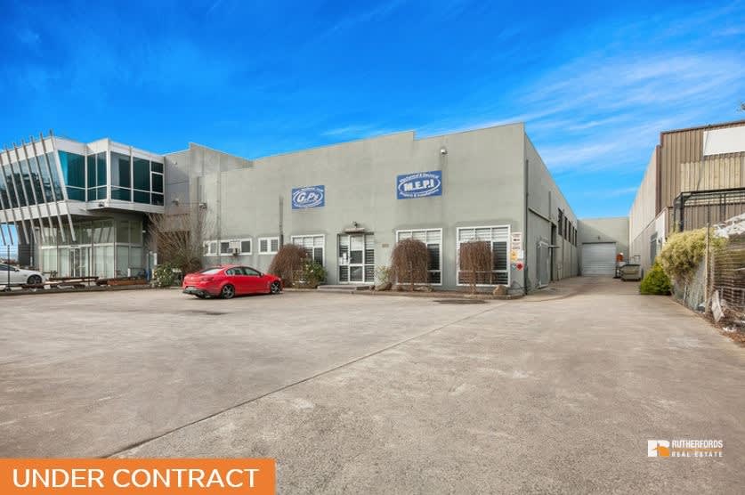 Click to view all images 268 Rex Road Campbellfield VIC 3061 - Image 1