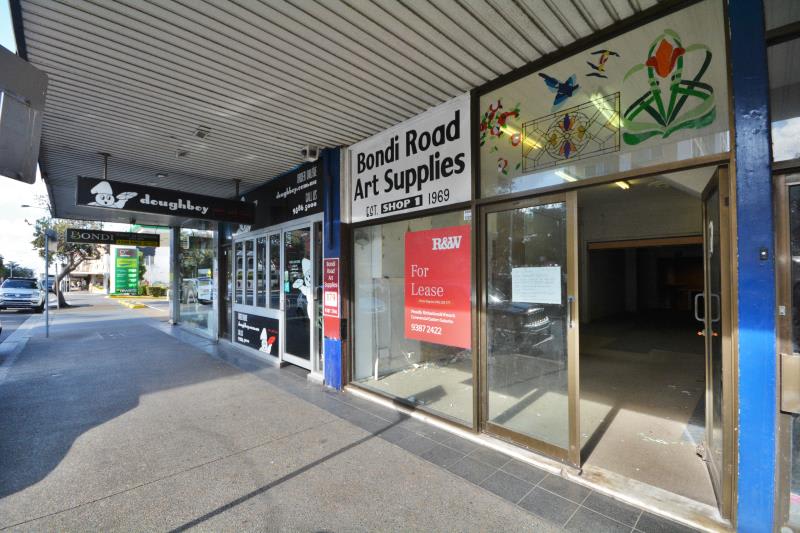 Click to view all images 179 Bondi Road Bondi NSW 2026 - Image 1