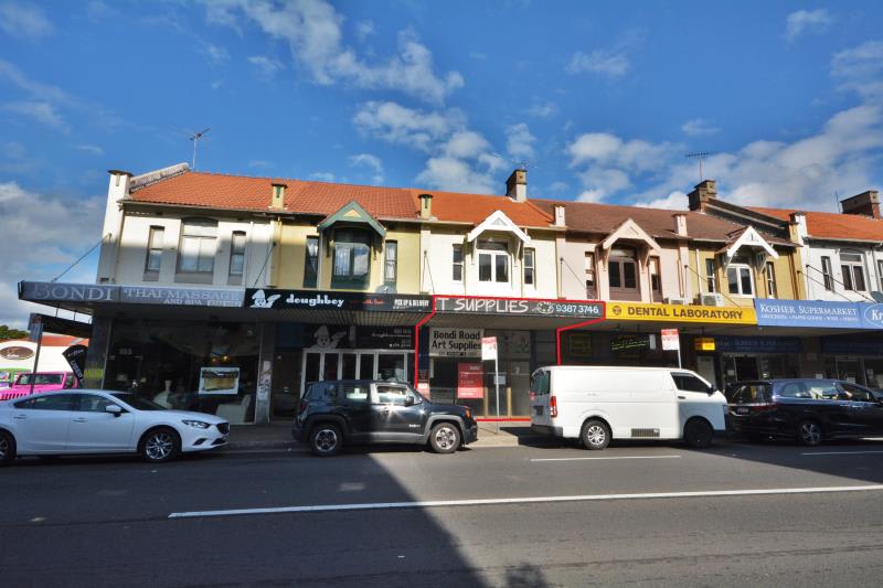 Click to view all images 179 Bondi Road Bondi NSW 2026 - Image 3